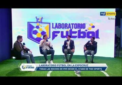 🔬 José Carlos Fernández: «El futbolistas boliviano la técnica siempre lo ha tenido».