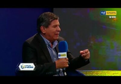 Óscar Ramírez: “En la Selección de Senegal los jugadores van a buscar protagonismo”.