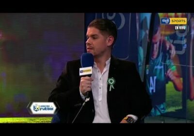 Ricardo Pacheco: “Senegal es un equipo demasiado veloz”.