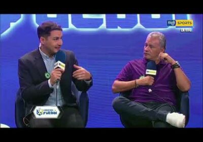 La mesa de Laboratorio opina sobre la participación de Miguel Terceros ante Senegal.