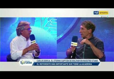 🔬 Carlos Aragonés: «Antes el fútbol era más competitivo, era muy difícil».