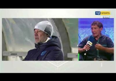 🔬Carlos Borja: «Al parecer la parte dirigencial de Bolívar no tienen mucho conocimiento de fútbol».