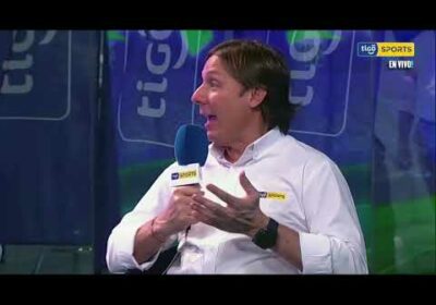 🔬José Carlos Fernández: «Yo no creo en realidad que Zago se vaya».