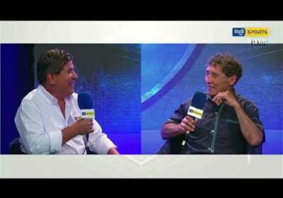 🔬Óscar Ramírez: «Los equipos antes eran muy pero muy difíciles sobre todo de local».