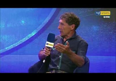 🔬 Carlos Borja: «Bolívar alcanzó una regularidad aún jugando mal».