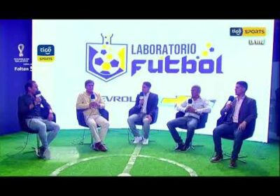🔬Esto fue lo que dejó la participación de Tigo Sports en la Expocruz 2022.