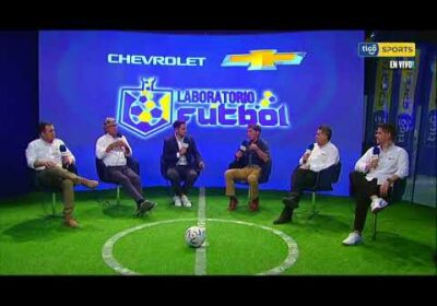 🔬Hablamos de la selección con Carlos Borja. El cochabambino vistió ‘La Verde’ en 88 partidos.