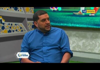 Marcelo Ochandorena: “Es complicado ser del interior de Argentina y ser campeón”.