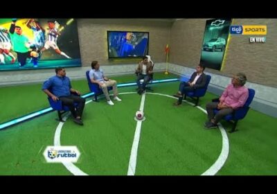 Analizamos el buen momento de Atlético Tucumán con Carlos Lampe en el arco.