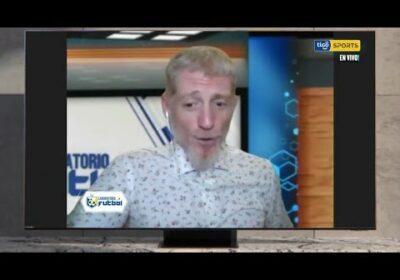 Liberman: “Tucumán aguantó todo lo que tenía que aguantar y si sale campeón es por méritos de ellos”