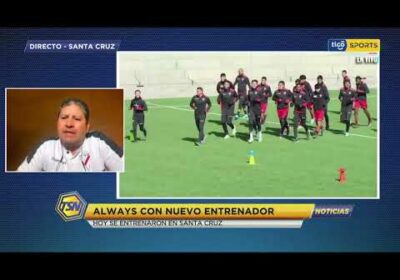 Óscar Villegas en exclusiva con Tsn nos cuenta la actualidad del ‘Millonario’.