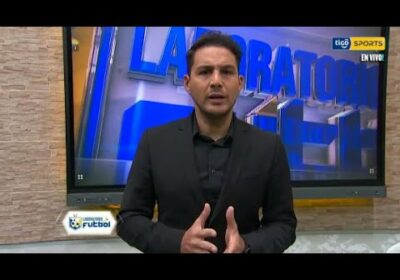 Pablo Fernández: “Es normal cambiar entrenador, lo que no es normal es como se dio en Always con Bal