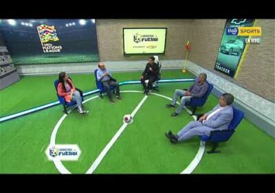 Nuestros panelistas de Laboratorio dan a conocer sus Selecciones favoritas para llevarse el Mundial