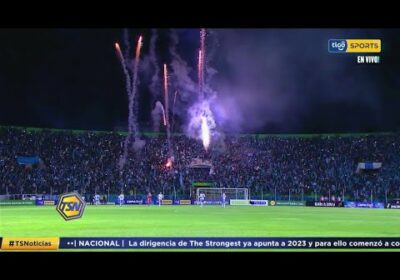 Blooming quiere su tercer triunfo consecutivo. Herrera un fijo de Tucho para el superclásico cruceño