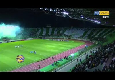 Avanza la venta de entradas para el clásico. Oriente auspicia de local.