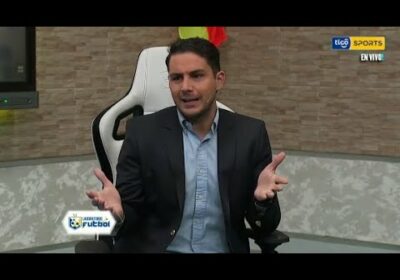 Pablo Fernández: “Hay tan poco centrales, que el que aparece nos ilusiona”.