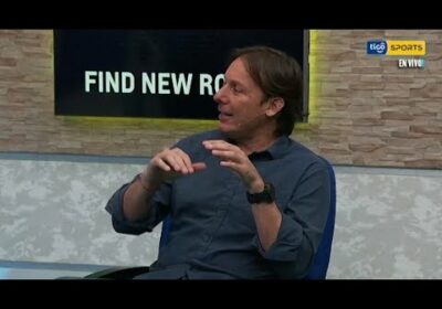 ‘Gato’ Fernández: “La jerarquía de los futbolistas de Always se destacó”.