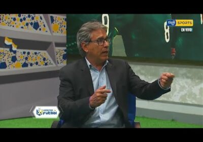 Carlos Aragonés: “No se puede dejar sin bono al jugador”.