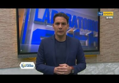 Pablo Fernández: “El futbol es un negocio, uno de los deportes que genera fortuna a nivel mundial”