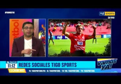 #VamosYa❗️ Datos de lo que será una batalla en la ‘Caldera del diablo’