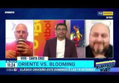 #VamosYa❗ Gustavo Romanello y Sergio Jauregui recordaron los momentos más especiales.