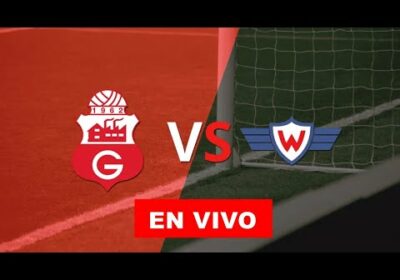 guabira vs wilstermann en vivo