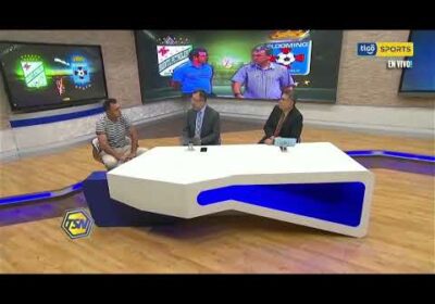 🚨 Juan ‘Chicho’ Suárez, analiza el superclásico cruceño.