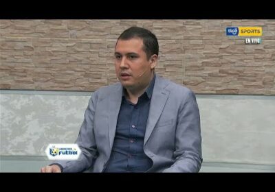 Juan Talavera: “Wilstermann sale muy bien e incomodó a Guabirá”.