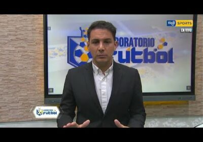 Pablo Fernández: “Hay cosas que deben mejorar en nuestro futbol, las mañas son insoportables y…..