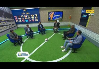 Analizamos el empate que se dio entre Guabirá y Wilstermann en la ‘Caldera del diablo’.