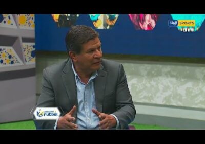 Óscar Ramírez: “En nuestro fútbol los jugadores no tienen la capacidad de realizar acciones de al…