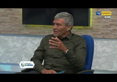 Néstor Clausen explica cual es la causa por el cual nuestro fútbol no tiene un buen ritmo de juego