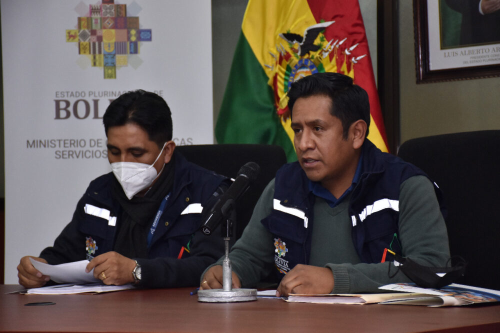 Elaboran nuevo marco normativo para que personas de escasos recursos accedan a una vivienda