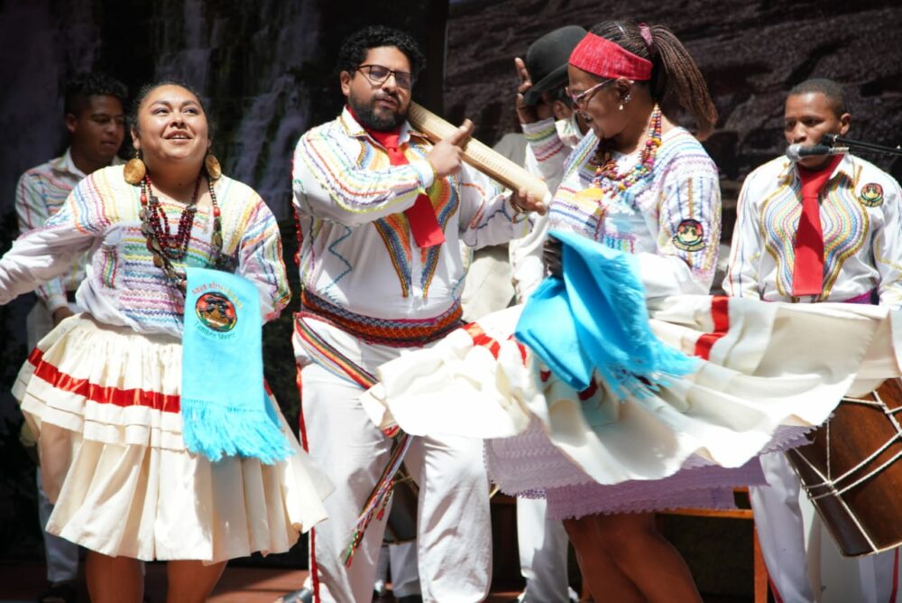 Coripata celebrará el Segundo Festival de la música y danza del pueblo Afroboliviano