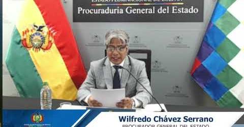 ARTURO MURILLO SE DECLARA CULPABLE DE LOS DELITOS DE SOBORNO Y LAVADO DE DINERO