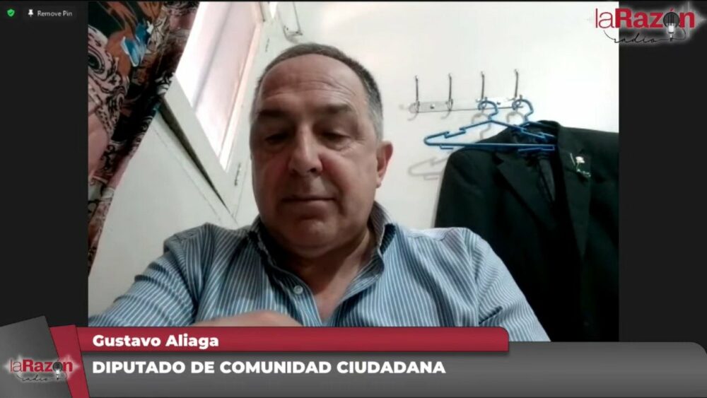 CC admite “error político” y “descontrol” en pedido de licencias que viabilizaron designación del Defensor del Pueblo