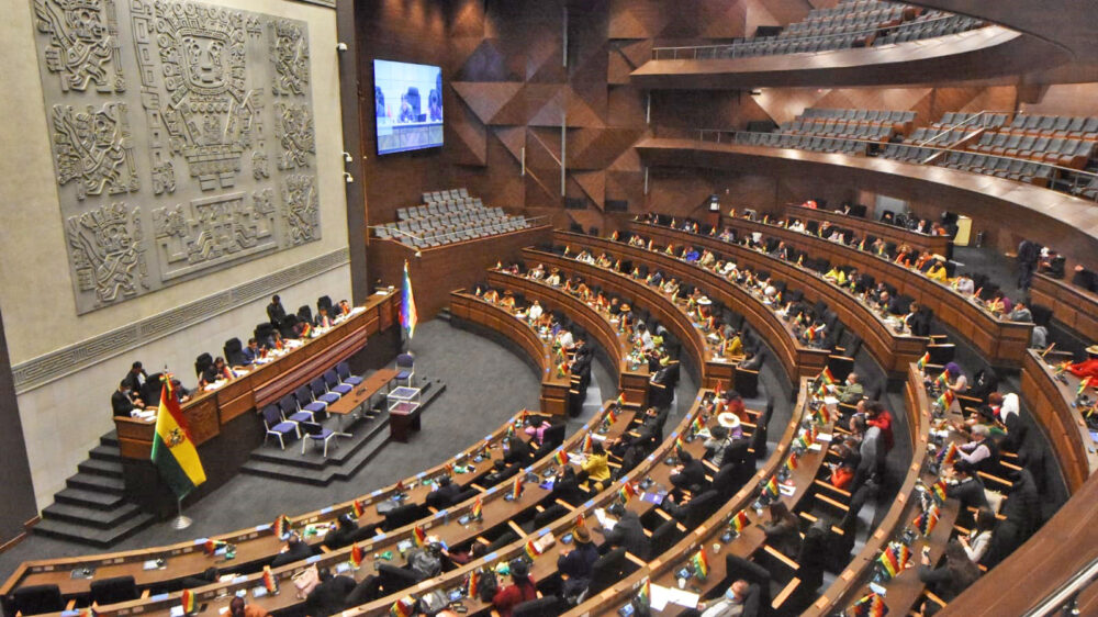 Presupuesto reformulado viabiliza créditos, amplía plazo para importar y permite a subgobiernos crear ítems de salud