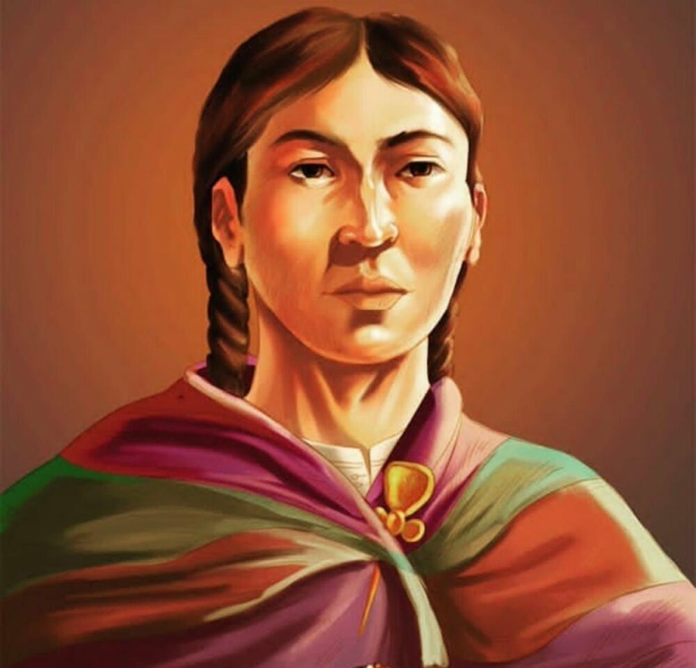 Presidente Arce afirma que muerte de Bartolina Sisa es y siempre será “semilla de revolución”