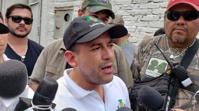 CSUTCB: Camacho atenta contra las leyes y busca hacer un golpe de Estado al llamar a la desobediencia civil 