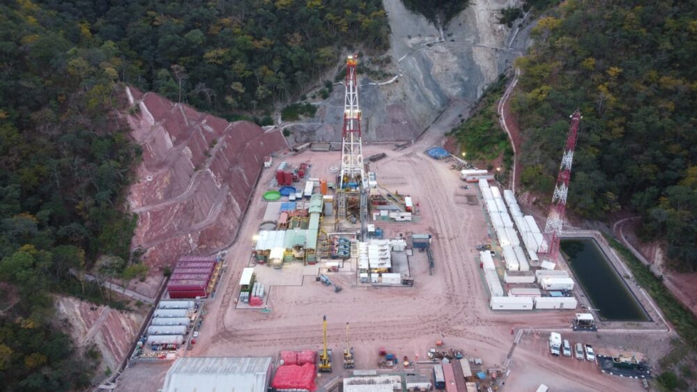 Con nuevo Factor de Distribución, regalías de Tarija subirán a $us 63 millones en 2022