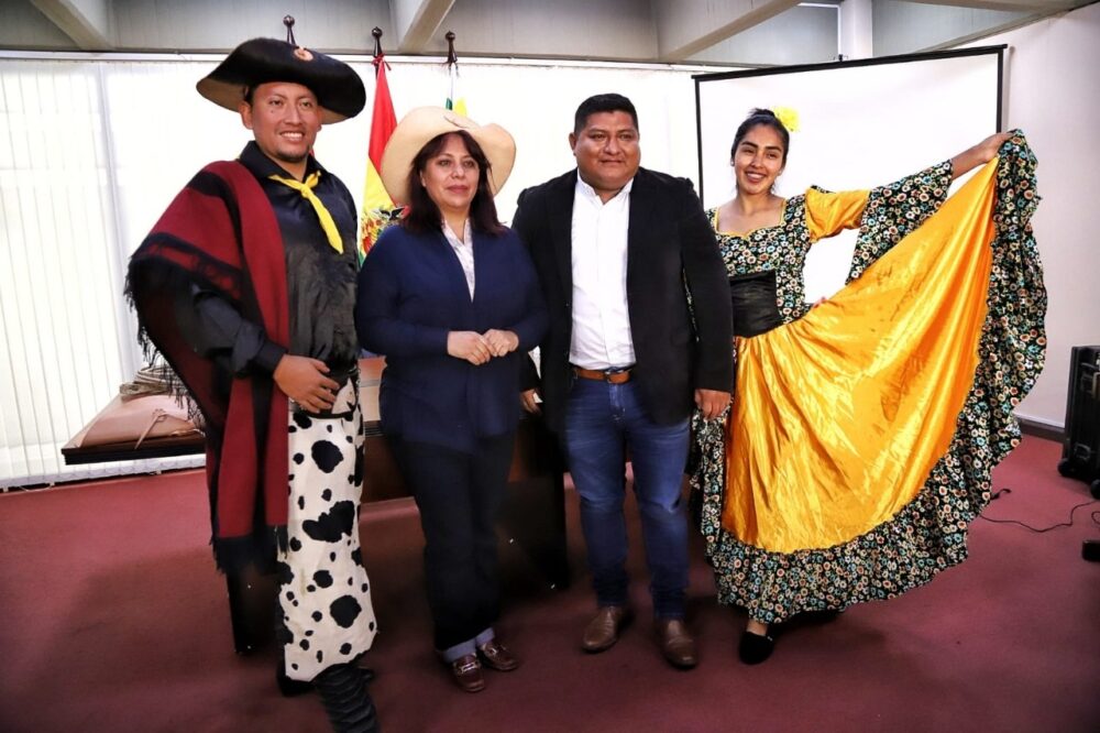 Promueven el destino turístico “Gran Chaco” para conocer su historia, cultura, naturaleza y gastronomía