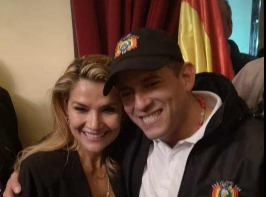 Analista advierte que Camacho intenta generar inestabilidad y reeditar conflictividad de 2019