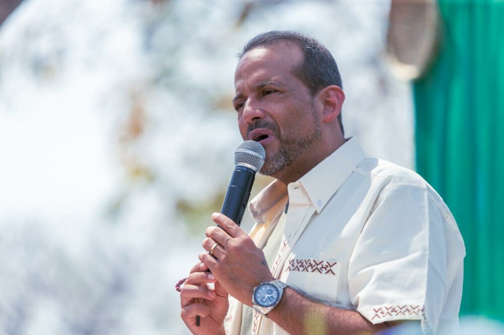 Gobernación cruceña admite que no compró ni una sola vacuna contra la COVID-19