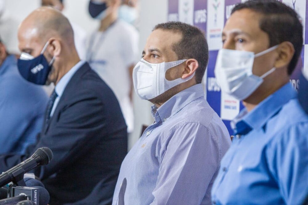 Exsecretario de Camacho declaró un patrimonio de más de Bs 2,6 millones y seis bienes tras dejar la Gobernación