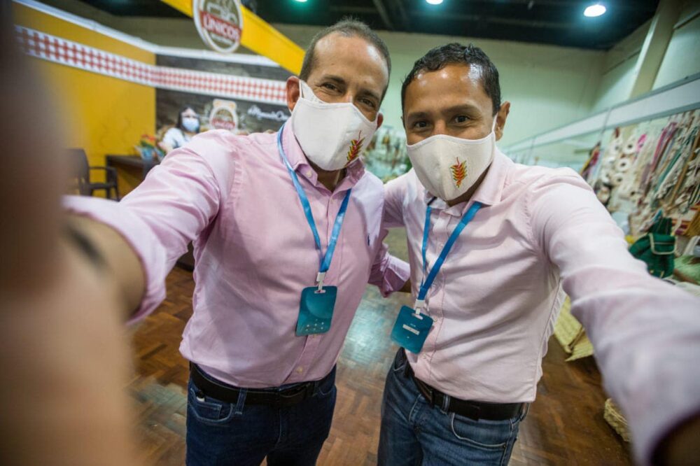 Exsecretario del gobernador Camacho manejó más de Bs 98 millones en 2021