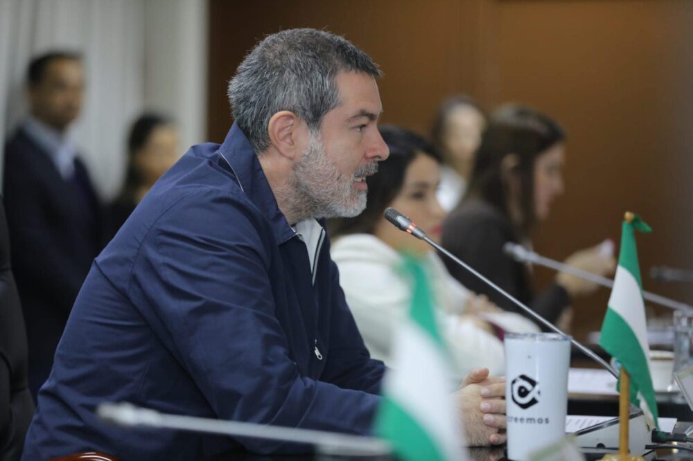 Asamblea cruceña vulnera Estatuto al no crear comisión para investigar el caso de “coimas” en Salud