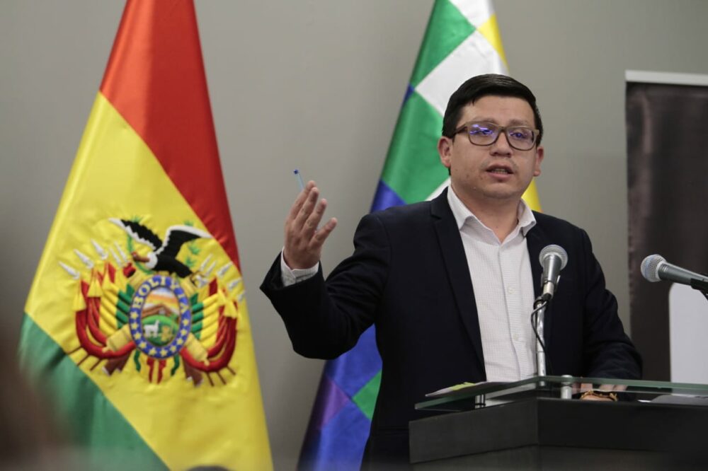 Socialización del Censo continuará en el Gran Chaco, con autonomías indígenas y organizaciones sociales