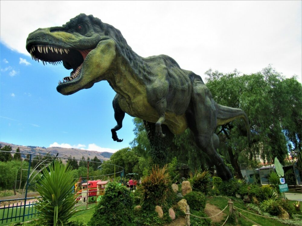 Gobierno creará el programa de turismo con Bs 41 millones en Cochabamba