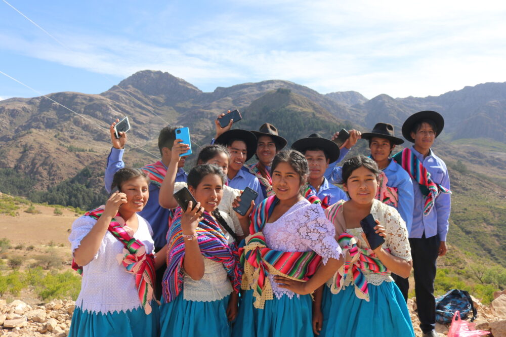 “Promo del millón edición Qatar 2011” de Entel sorteará 50 premios de Bs. 20.000