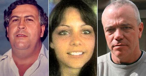 Fue amante de Pablo Escobar, tuvo sexo con su sicario más sangriento por venganza y terminó asesinada